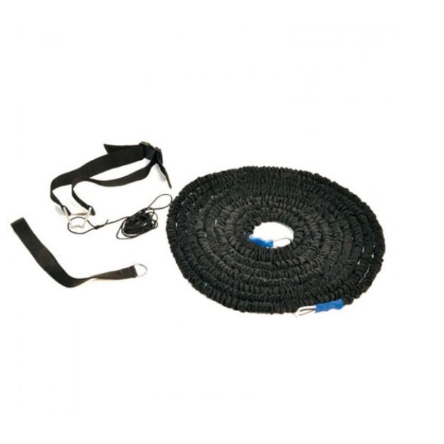 Afbeeldingen van Insane bolt 1 - riem